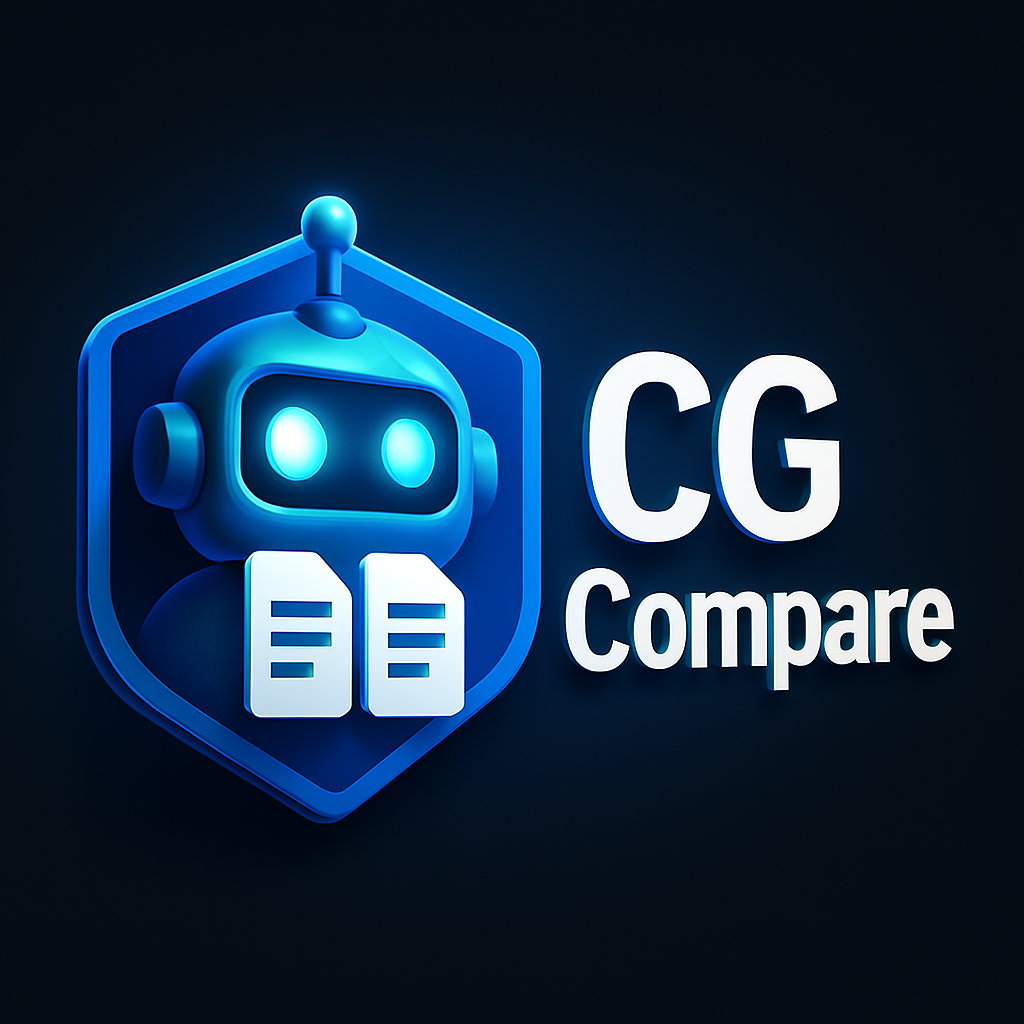 CGCompare Logo